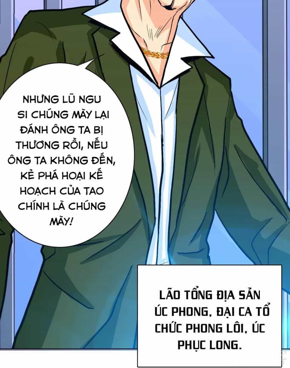 Hệ Thống Tiên Tôn Tại Đô Thị - Chương 122 - ảnh 10