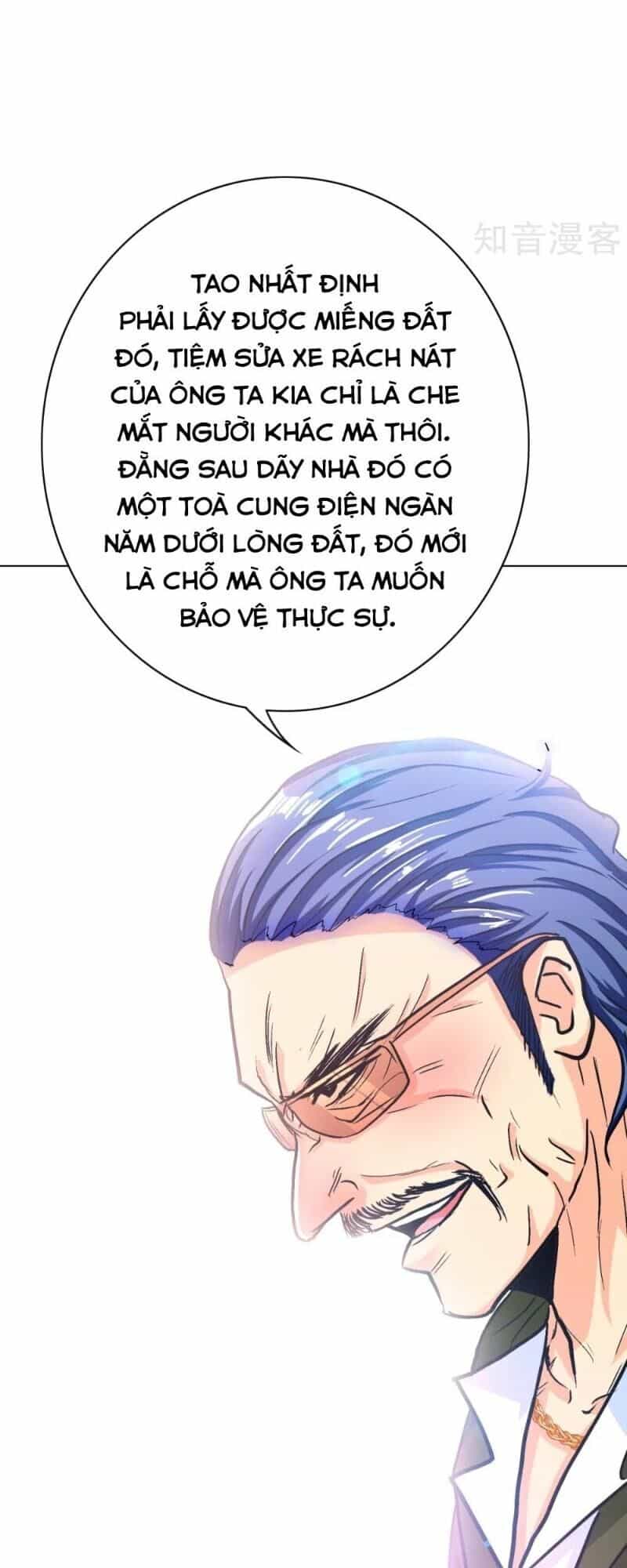 Hệ Thống Tiên Tôn Tại Đô Thị - Chương 122 - ảnh 11