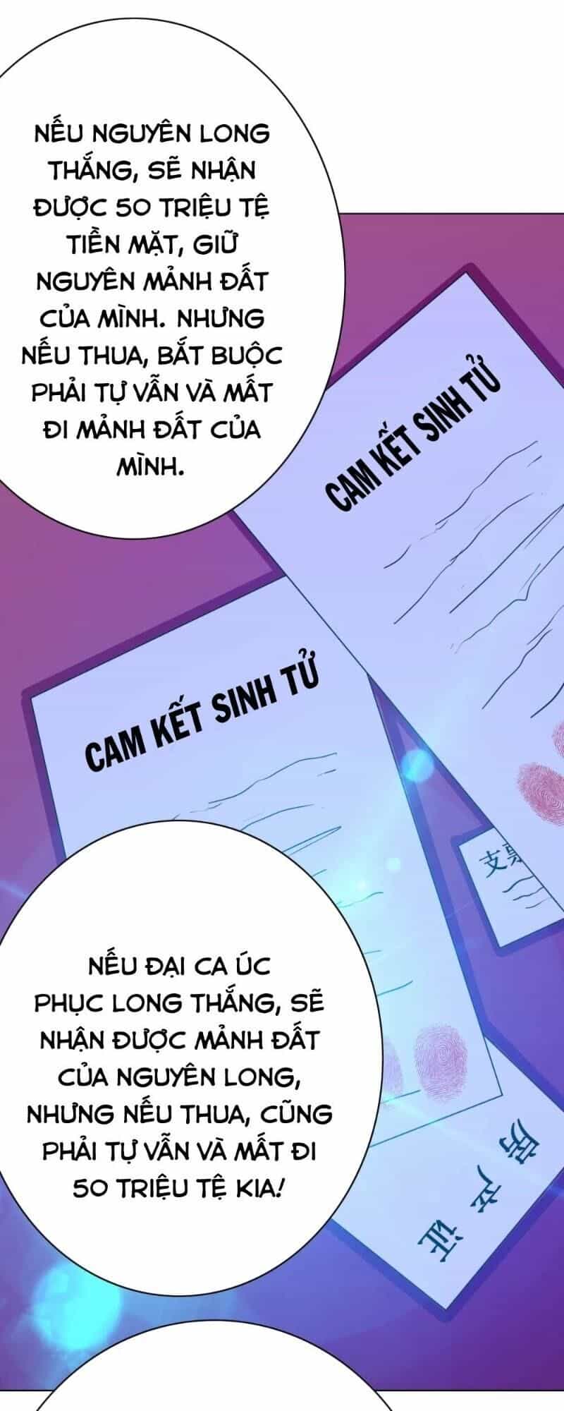 Hệ Thống Tiên Tôn Tại Đô Thị - Chương 122 - ảnh 31