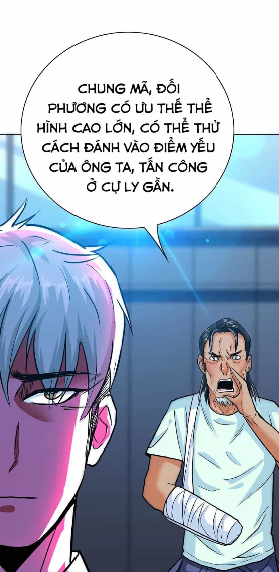 Hệ Thống Tiên Tôn Tại Đô Thị - Chương 122 - ảnh 36