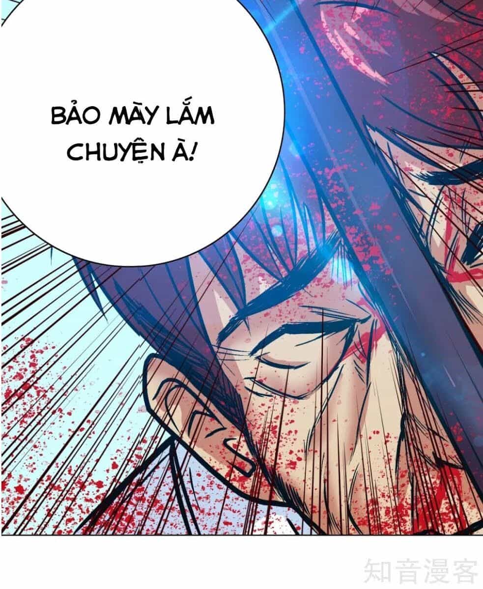 Hệ Thống Tiên Tôn Tại Đô Thị - Chương 122 - ảnh 4