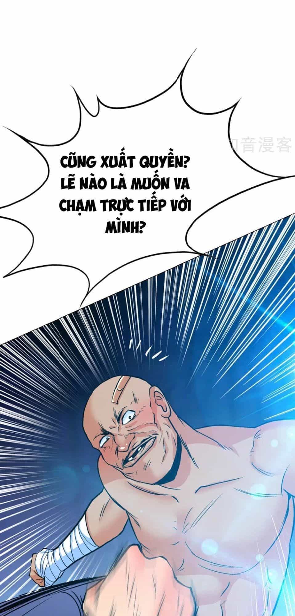 Hệ Thống Tiên Tôn Tại Đô Thị - Chương 122 - ảnh 46