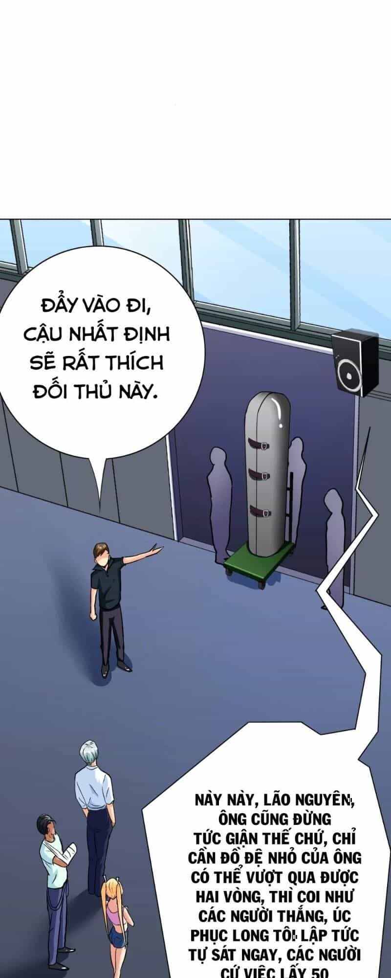 Hệ Thống Tiên Tôn Tại Đô Thị - Chương 122 - ảnh 64