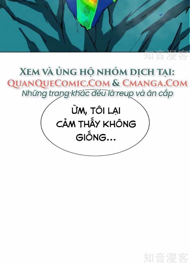 Hệ Thống Tiên Tôn Tại Đô Thị - Chương 123 - ảnh 28
