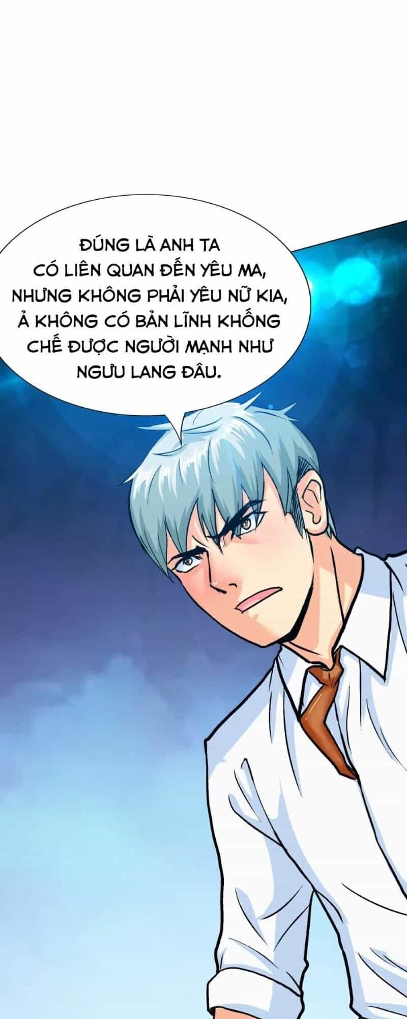 Hệ Thống Tiên Tôn Tại Đô Thị - Chương 123 - ảnh 37