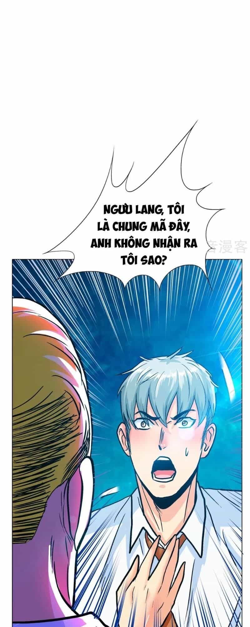 Hệ Thống Tiên Tôn Tại Đô Thị - Chương 123 - ảnh 5