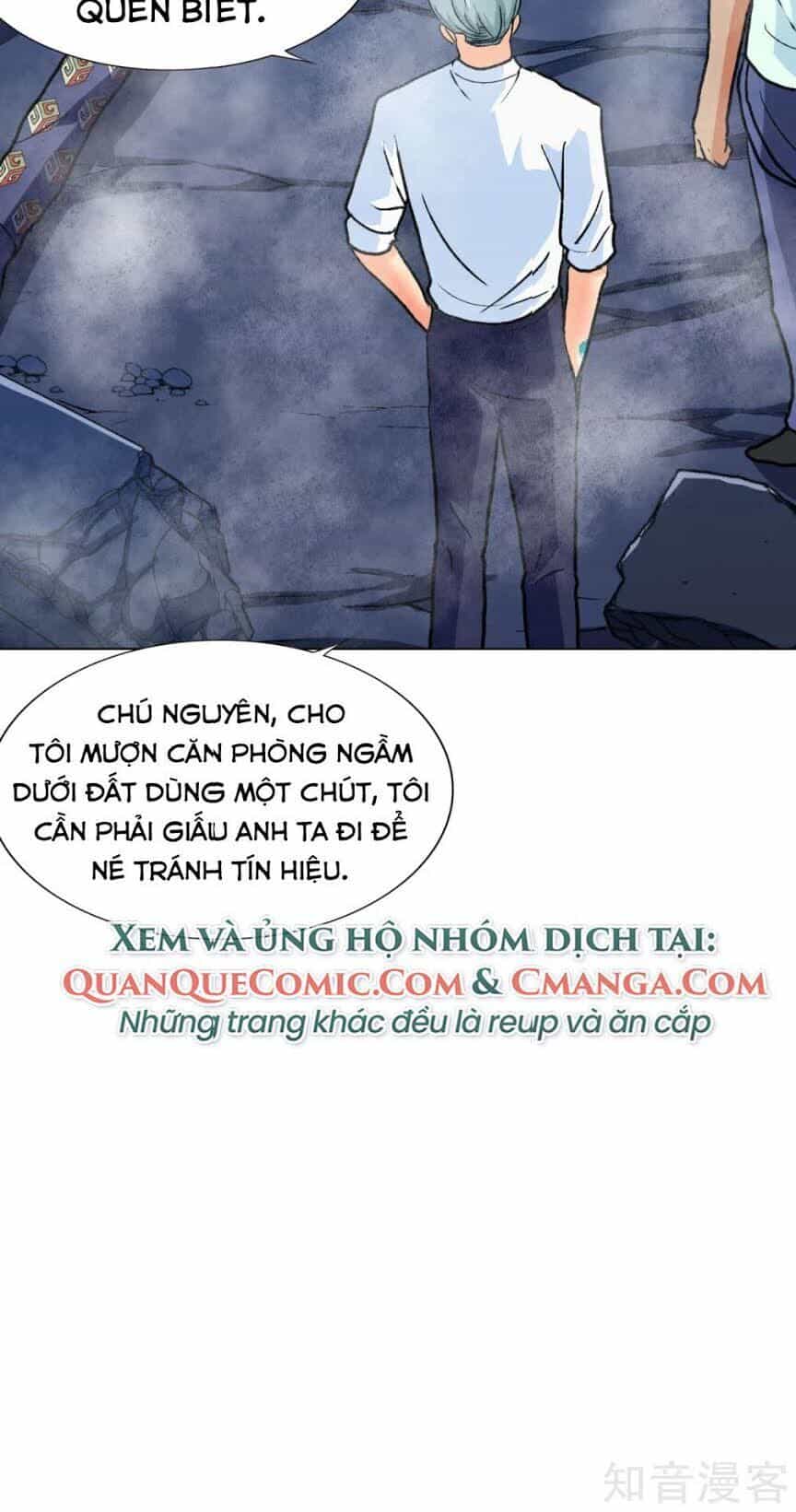 Hệ Thống Tiên Tôn Tại Đô Thị - Chương 123 - ảnh 68
