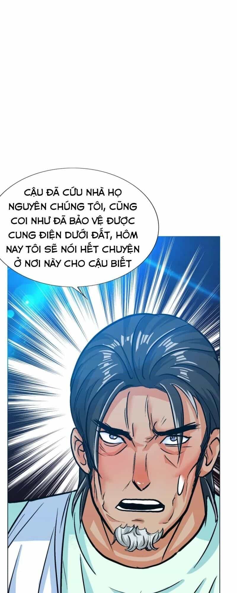 Hệ Thống Tiên Tôn Tại Đô Thị - Chương 124 - ảnh 11