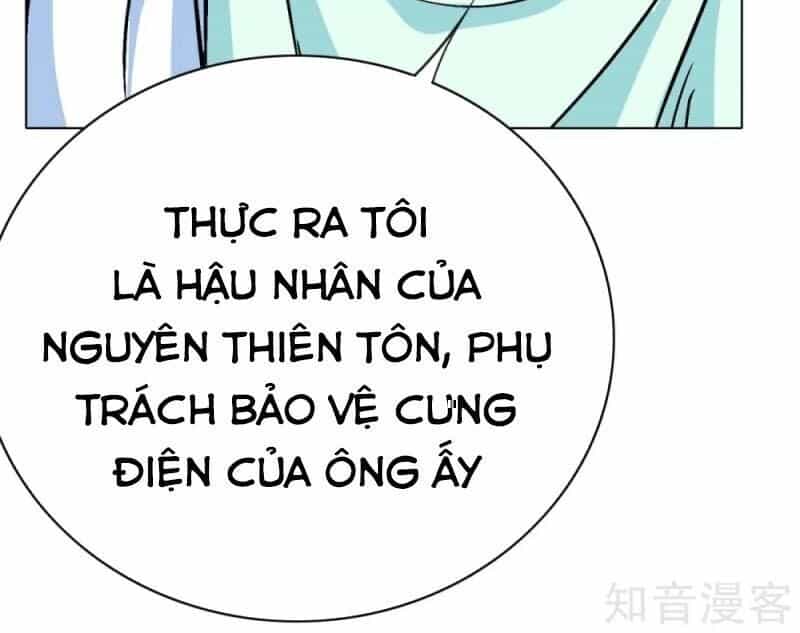 Hệ Thống Tiên Tôn Tại Đô Thị - Chương 124 - ảnh 12