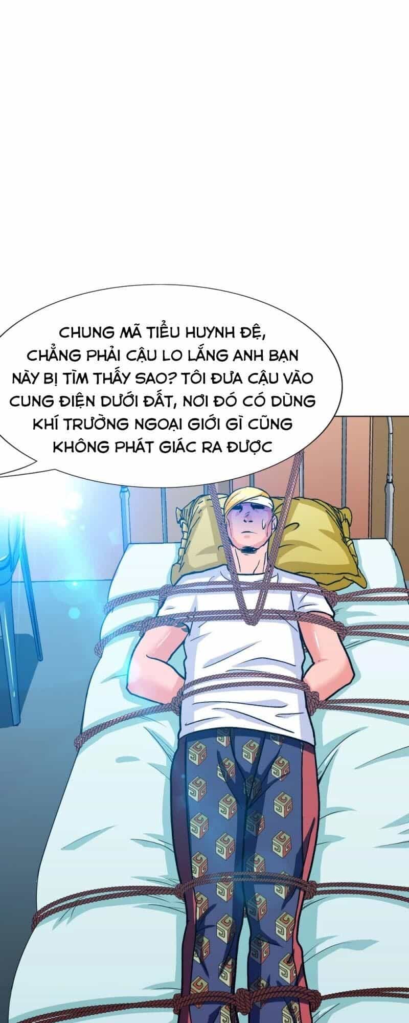 Hệ Thống Tiên Tôn Tại Đô Thị - Chương 124 - ảnh 15