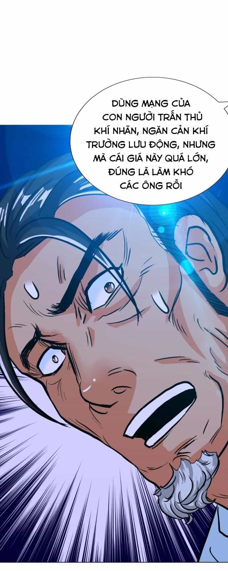 Hệ Thống Tiên Tôn Tại Đô Thị - Chương 124 - ảnh 33