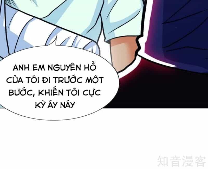 Hệ Thống Tiên Tôn Tại Đô Thị - Chương 124 - ảnh 36