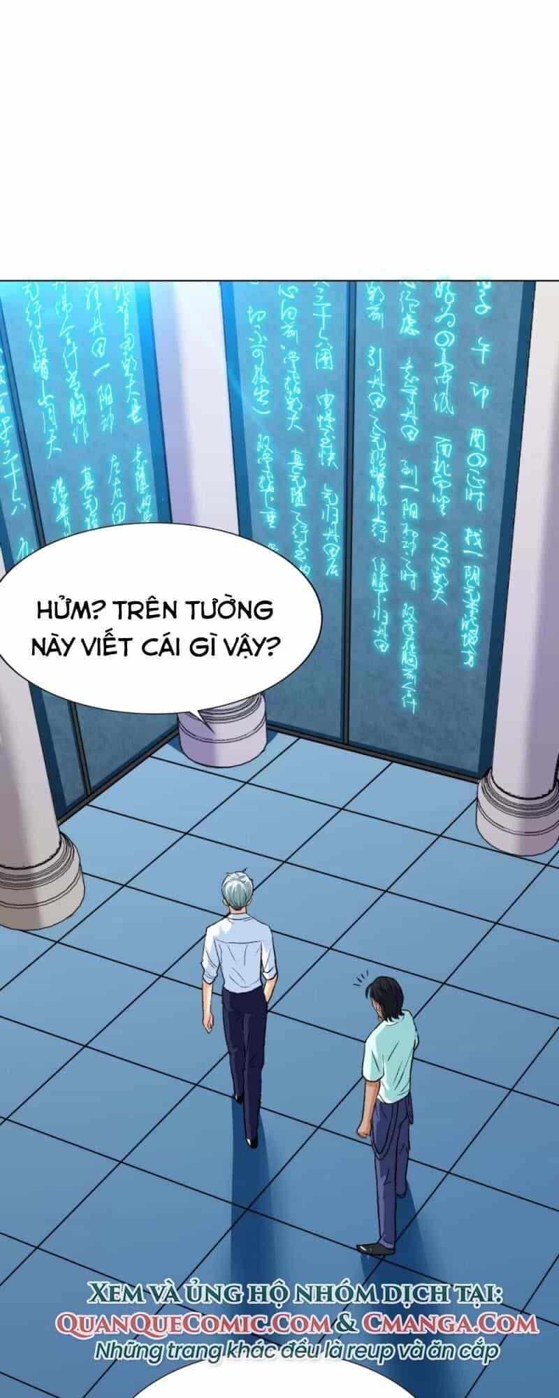 Hệ Thống Tiên Tôn Tại Đô Thị - Chương 124 - ảnh 57