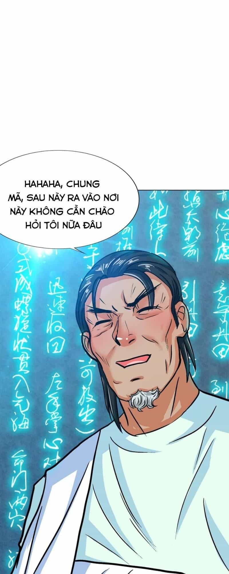 Hệ Thống Tiên Tôn Tại Đô Thị - Chương 124 - ảnh 71