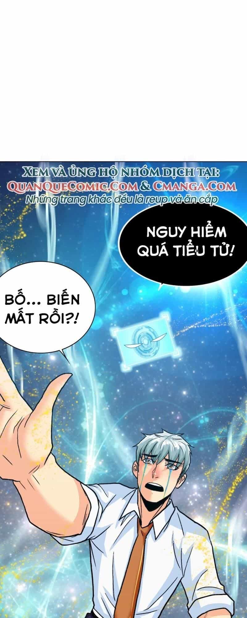 Hệ Thống Tiên Tôn Tại Đô Thị - Chương 125 - ảnh 49