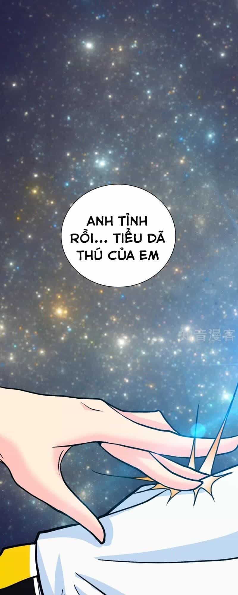 Hệ Thống Tiên Tôn Tại Đô Thị - Chương 125 - ảnh 5