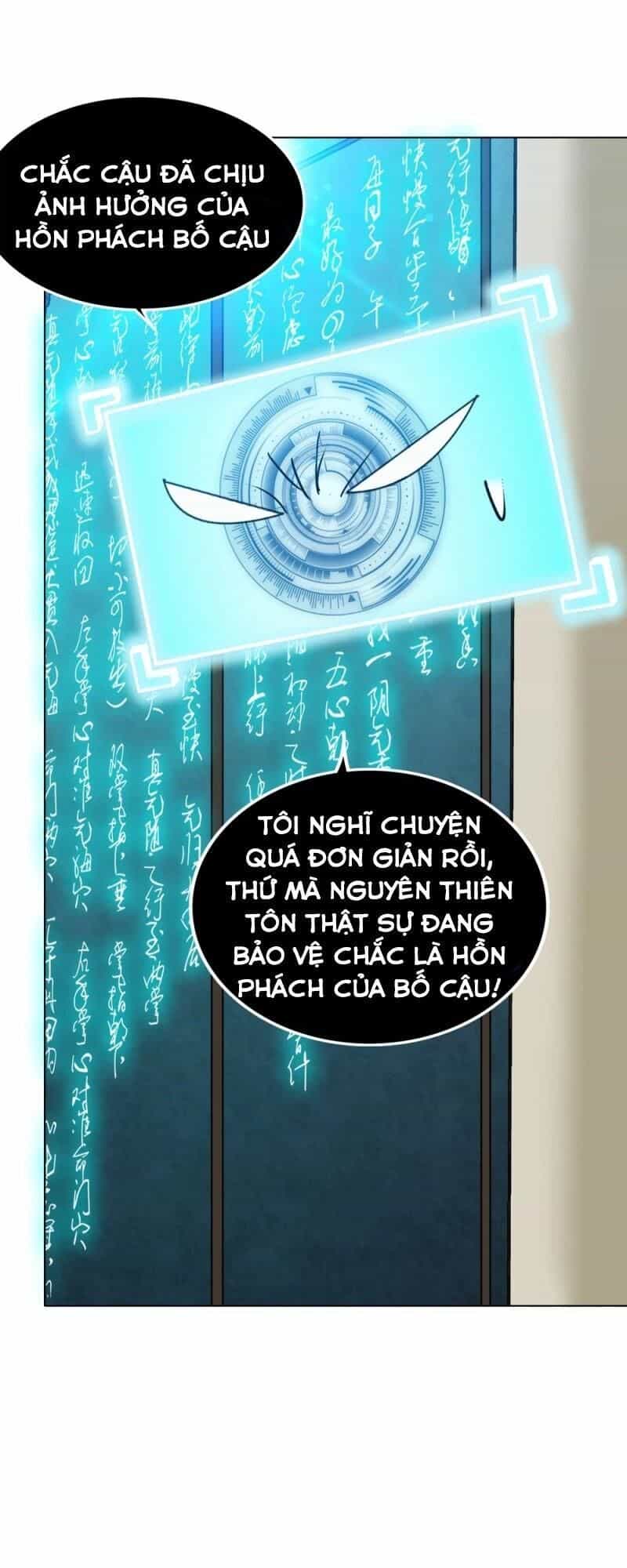 Hệ Thống Tiên Tôn Tại Đô Thị - Chương 125 - ảnh 53