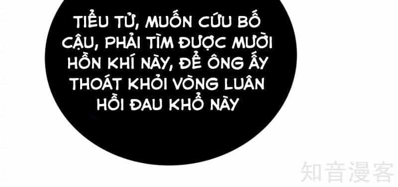 Hệ Thống Tiên Tôn Tại Đô Thị - Chương 125 - ảnh 62