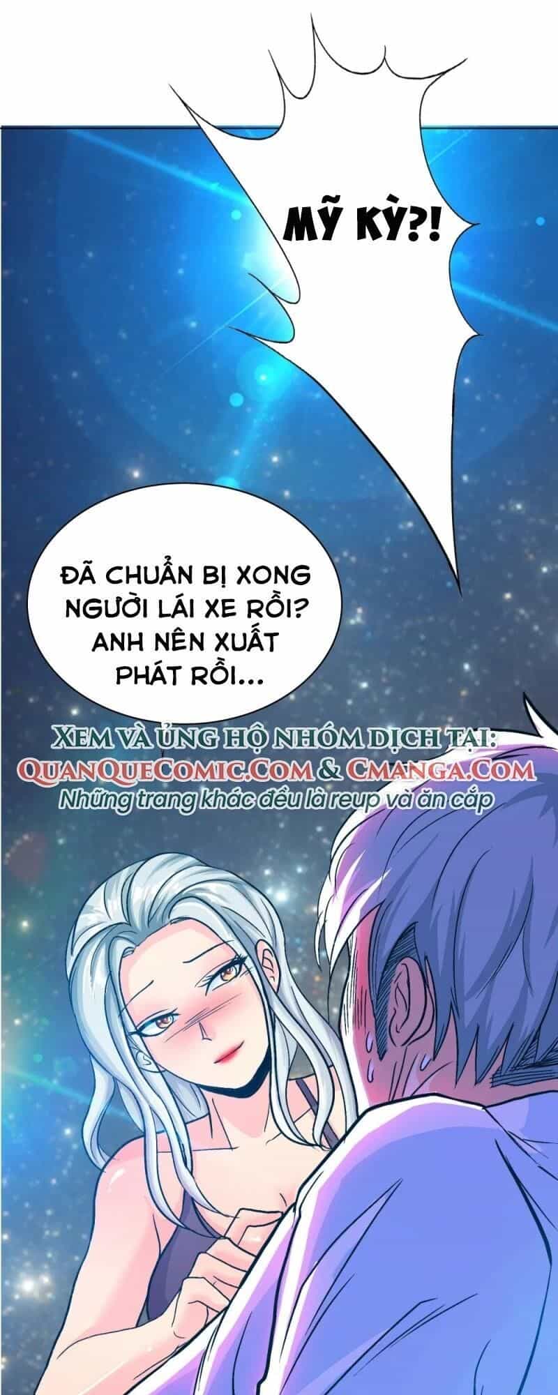 Hệ Thống Tiên Tôn Tại Đô Thị - Chương 125 - ảnh 7