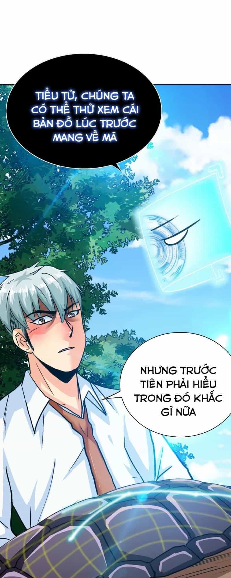 Hệ Thống Tiên Tôn Tại Đô Thị - Chương 126 - ảnh 17