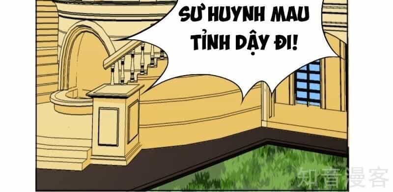 Hệ Thống Tiên Tôn Tại Đô Thị - Chương 126 - ảnh 2