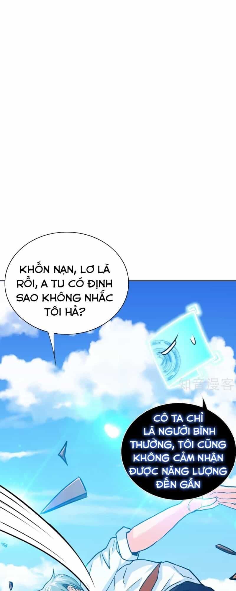 Hệ Thống Tiên Tôn Tại Đô Thị - Chương 126 - ảnh 31