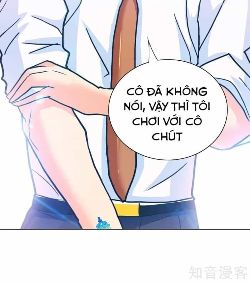 Hệ Thống Tiên Tôn Tại Đô Thị - Chương 126 - ảnh 50