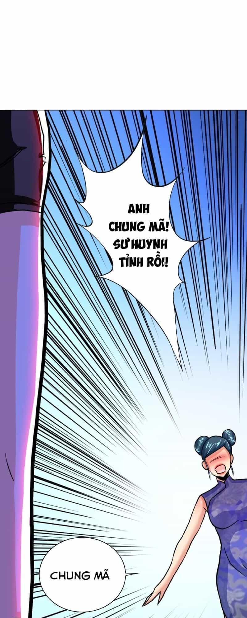 Hệ Thống Tiên Tôn Tại Đô Thị - Chương 126 - ảnh 51