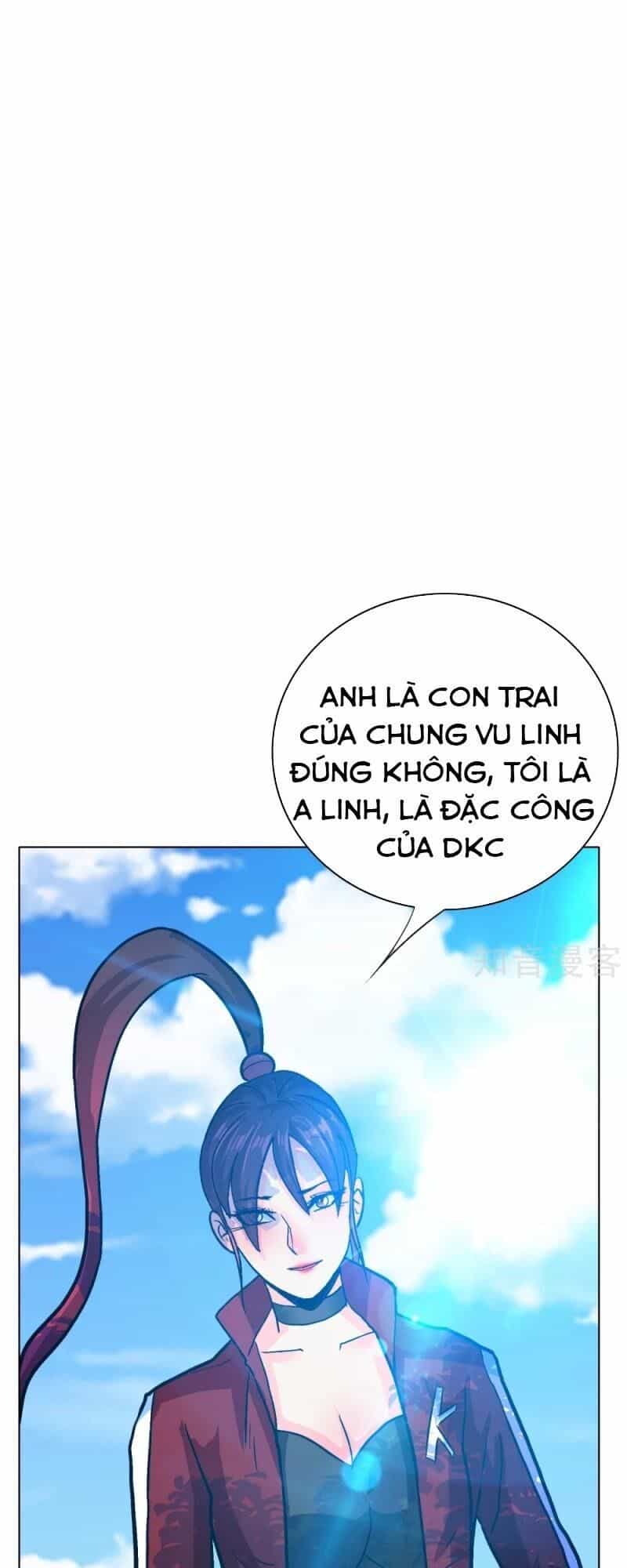 Hệ Thống Tiên Tôn Tại Đô Thị - Chương 126 - ảnh 57