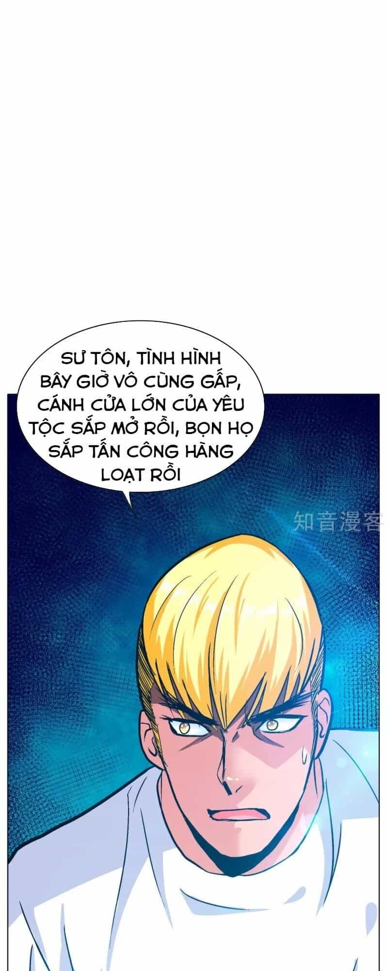 Hệ Thống Tiên Tôn Tại Đô Thị - Chương 126 - ảnh 9