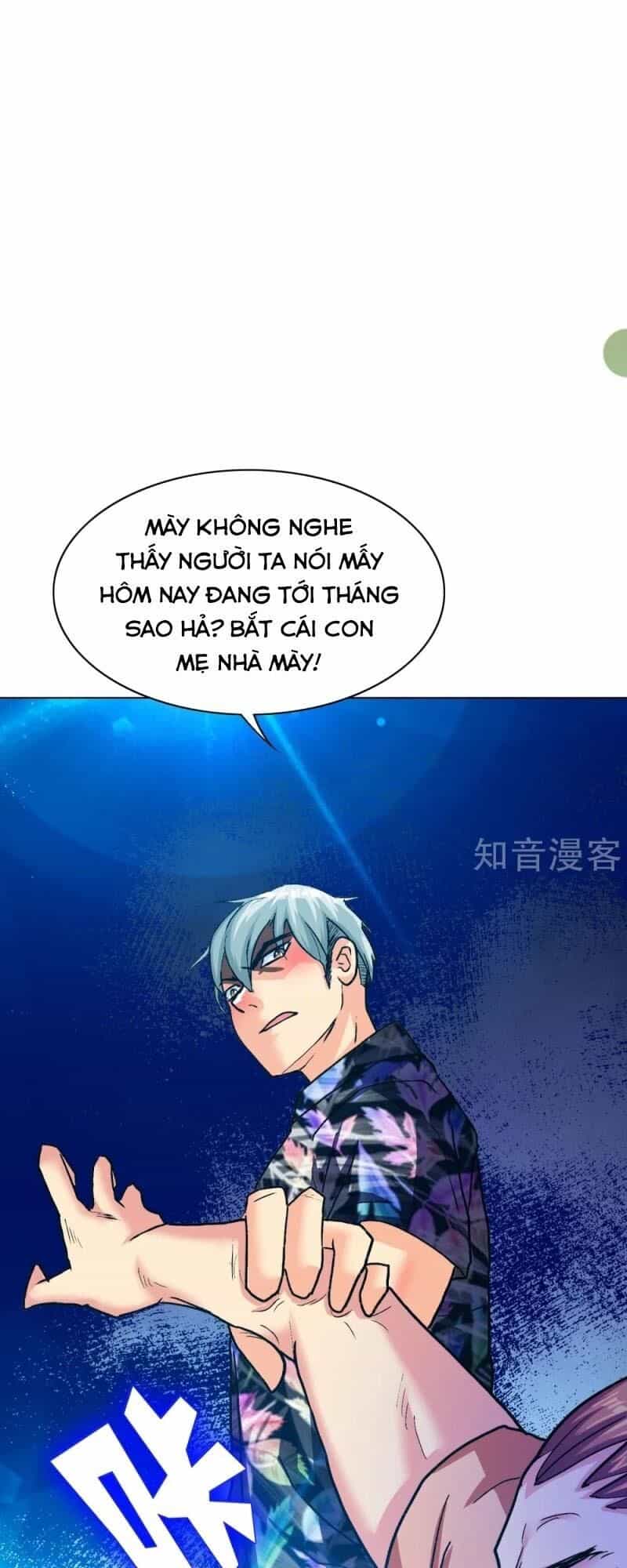 Hệ Thống Tiên Tôn Tại Đô Thị - Chương 127 - ảnh 35