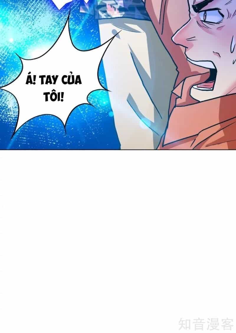 Hệ Thống Tiên Tôn Tại Đô Thị - Chương 127 - ảnh 36