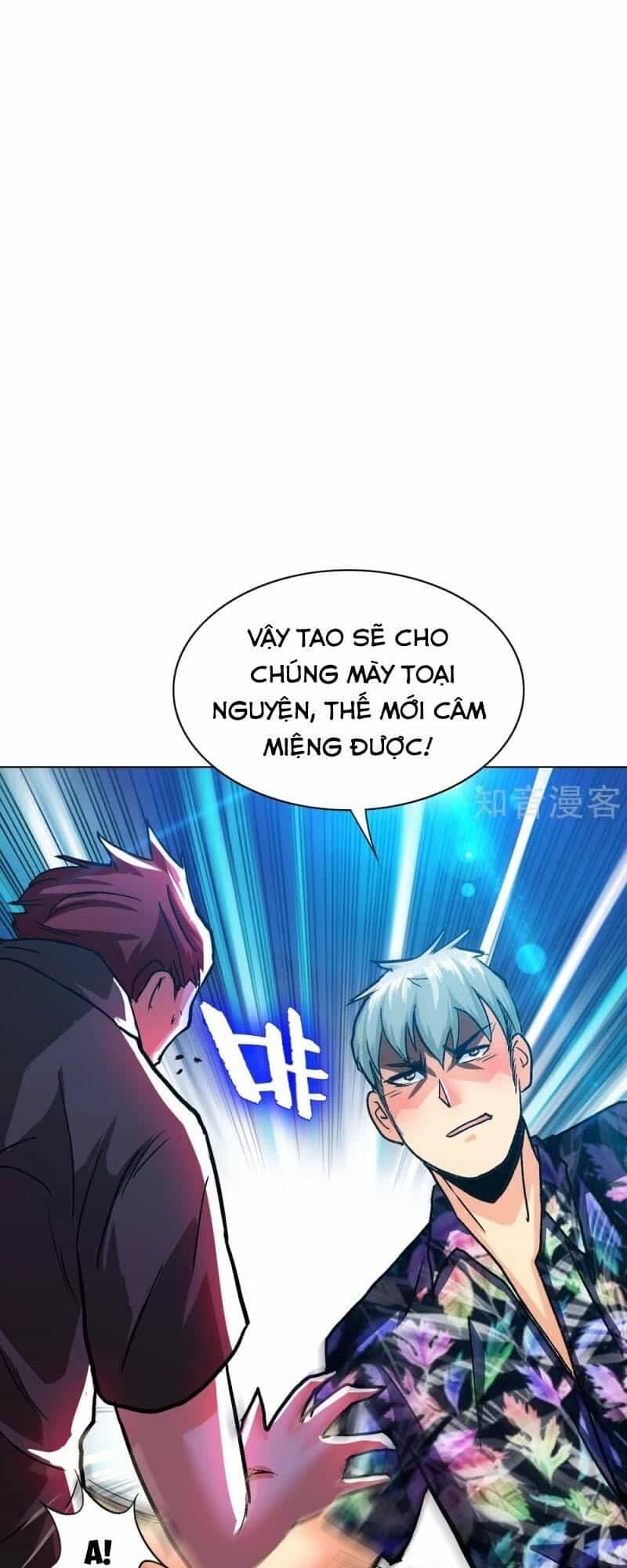 Hệ Thống Tiên Tôn Tại Đô Thị - Chương 127 - ảnh 41