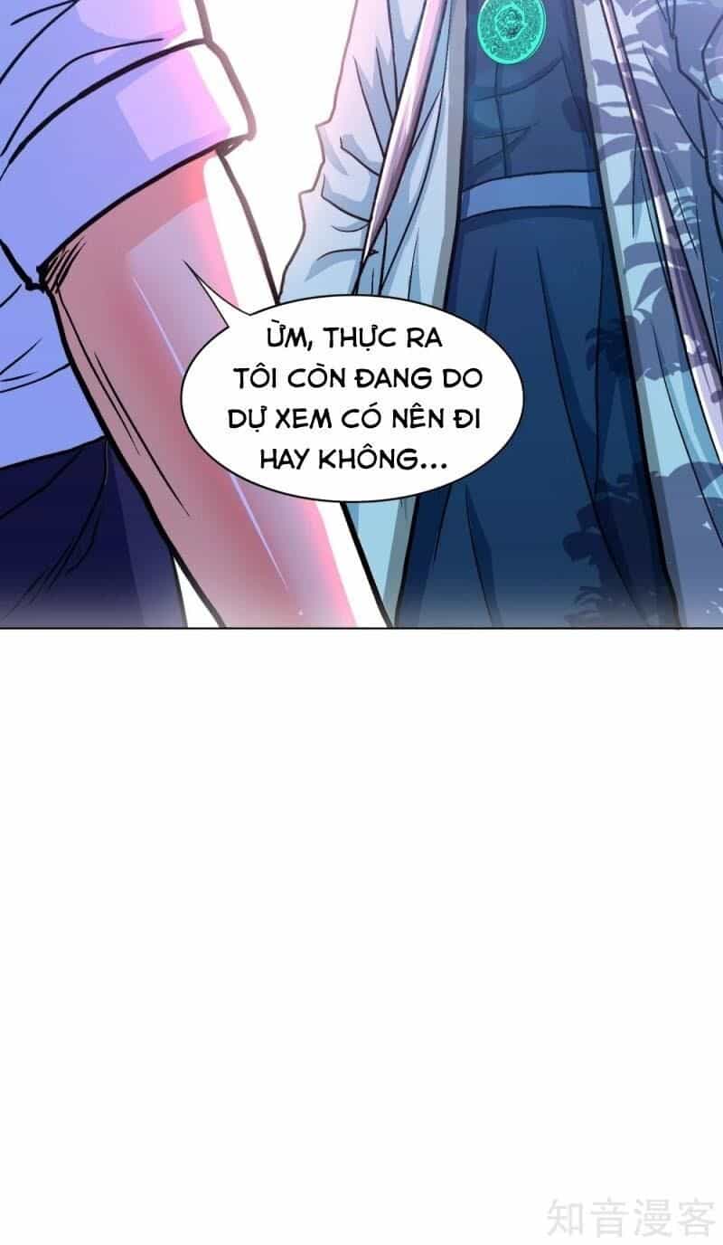 Hệ Thống Tiên Tôn Tại Đô Thị - Chương 127 - ảnh 8