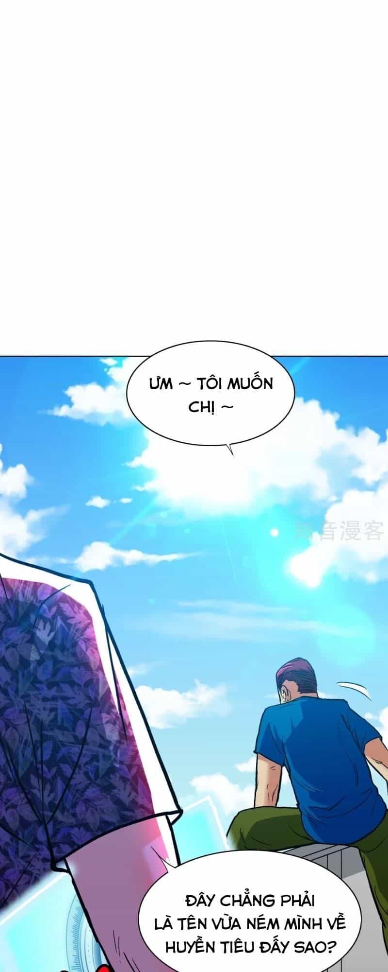 Hệ Thống Tiên Tôn Tại Đô Thị - Chương 128 - ảnh 15
