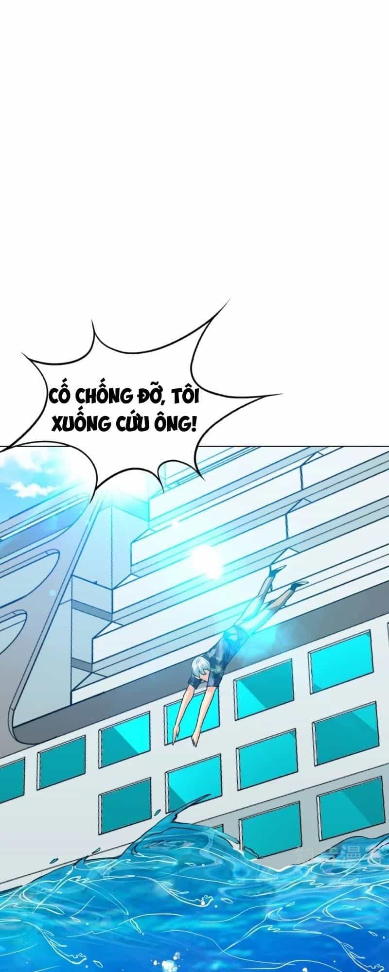 Hệ Thống Tiên Tôn Tại Đô Thị - Chương 128 - ảnh 21