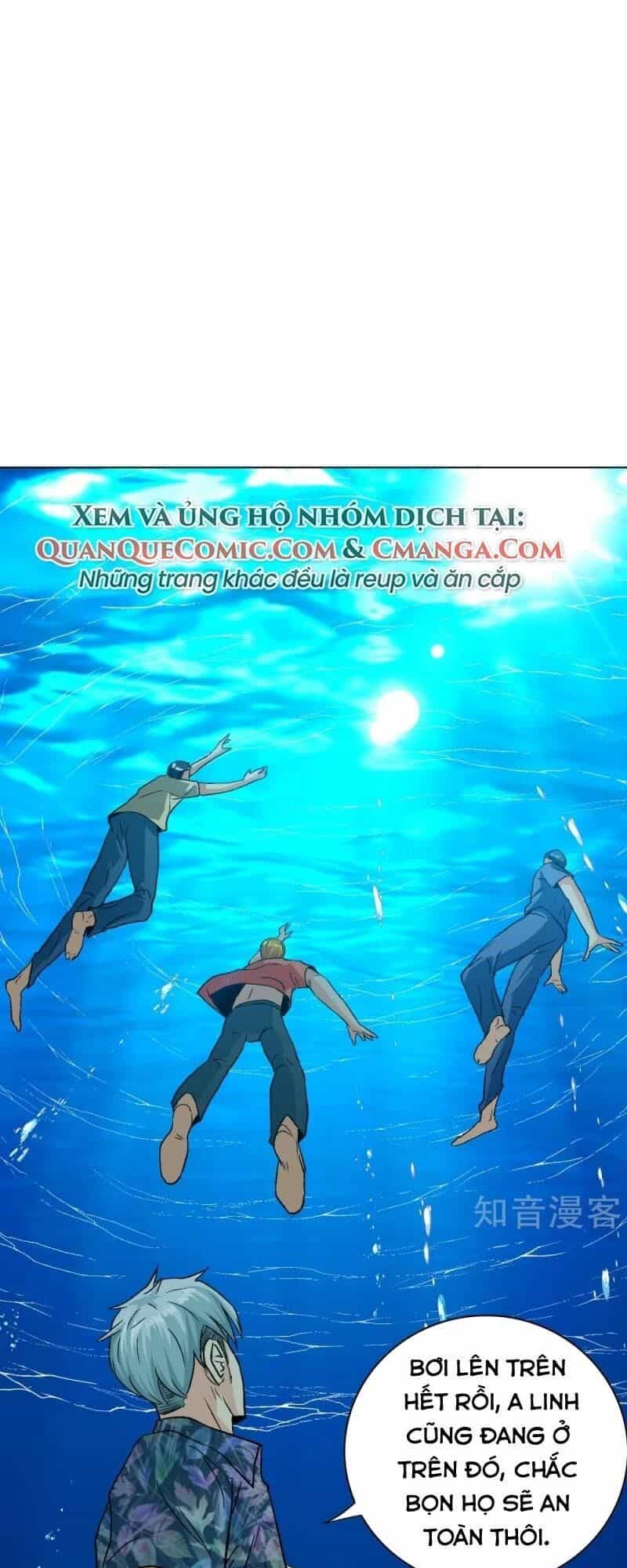 Hệ Thống Tiên Tôn Tại Đô Thị - Chương 128 - ảnh 35