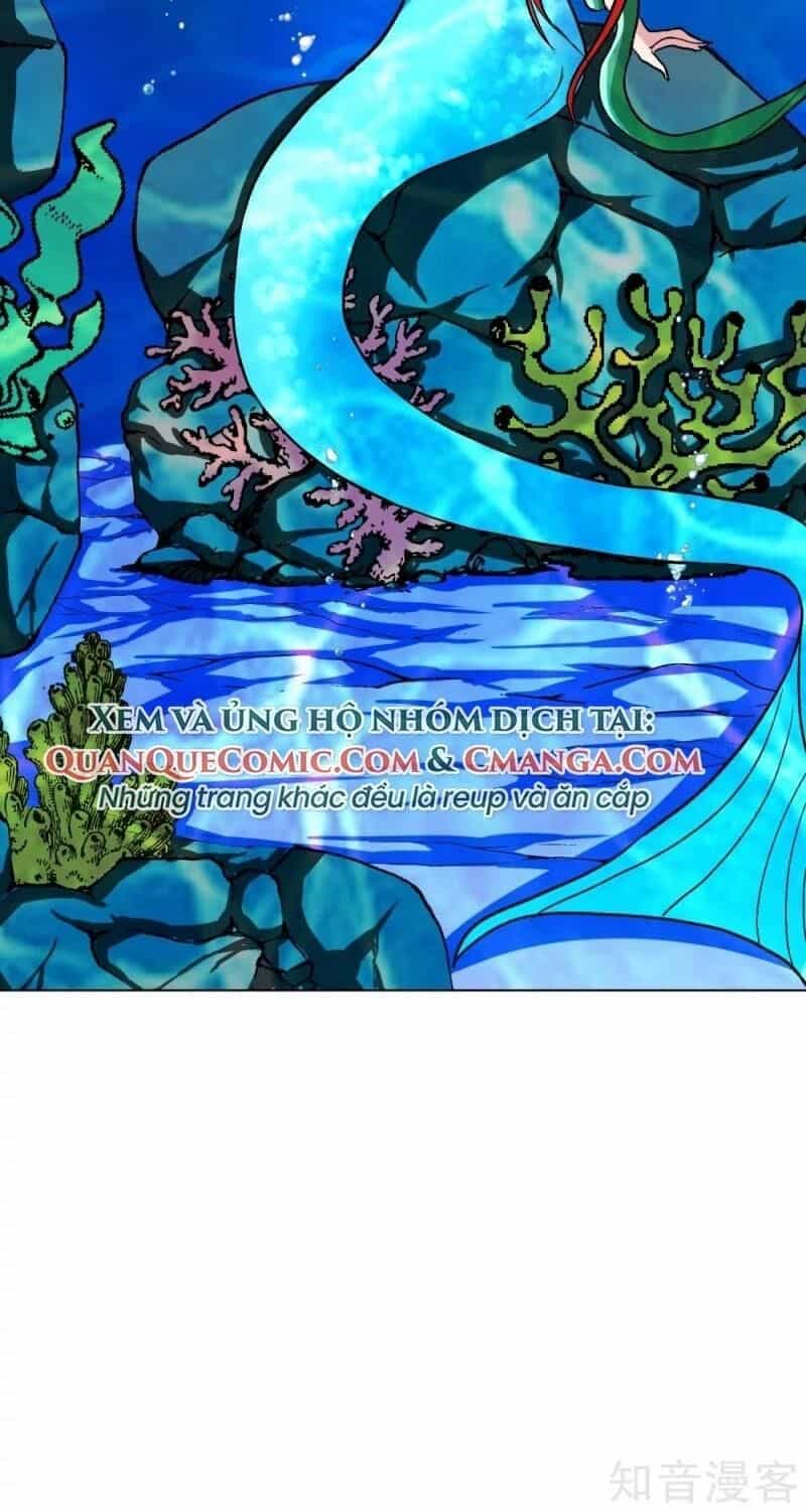 Hệ Thống Tiên Tôn Tại Đô Thị - Chương 129 - ảnh 14