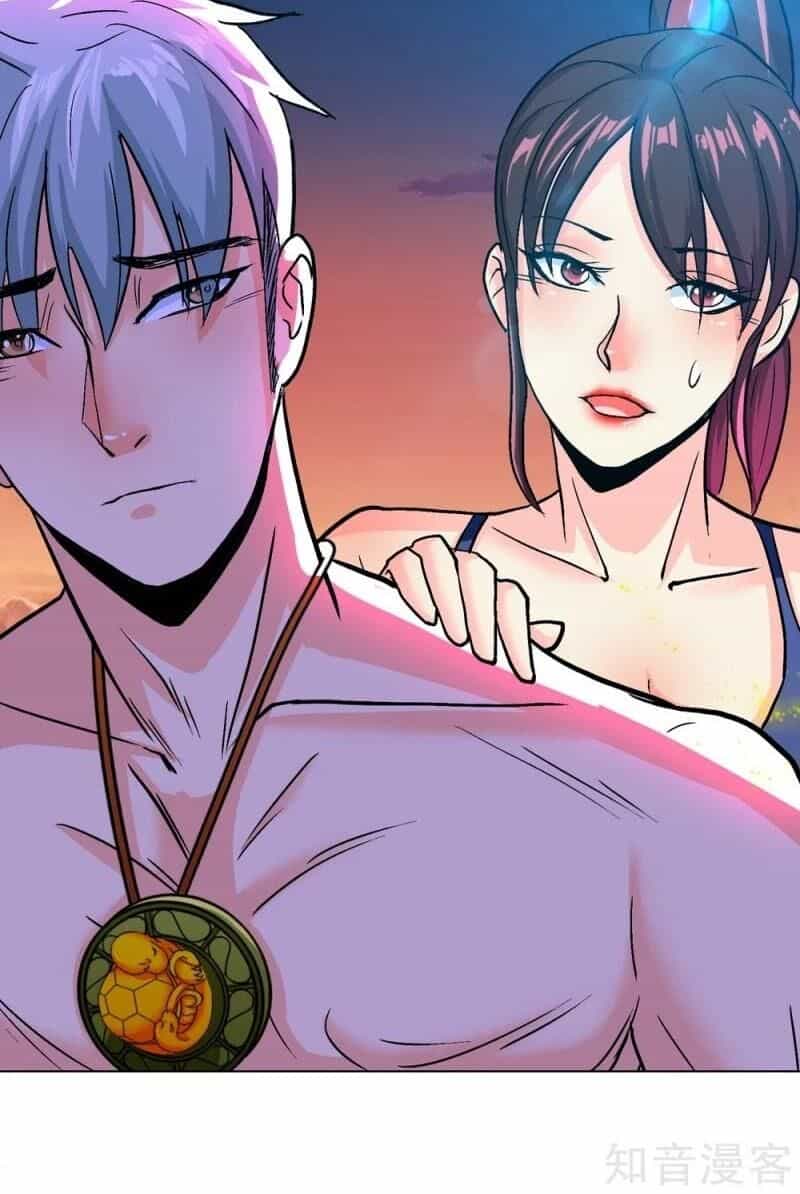 Hệ Thống Tiên Tôn Tại Đô Thị - Chương 129 - ảnh 36