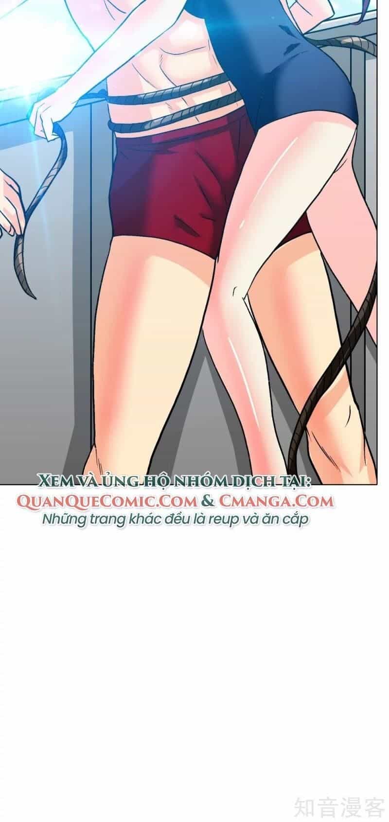 Hệ Thống Tiên Tôn Tại Đô Thị - Chương 129 - ảnh 6