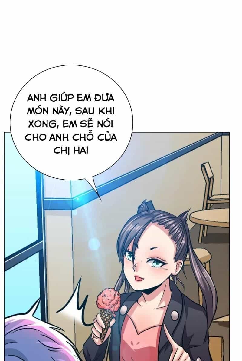 Hệ Thống Tiên Tôn Tại Đô Thị - Chương 130 - ảnh 12
