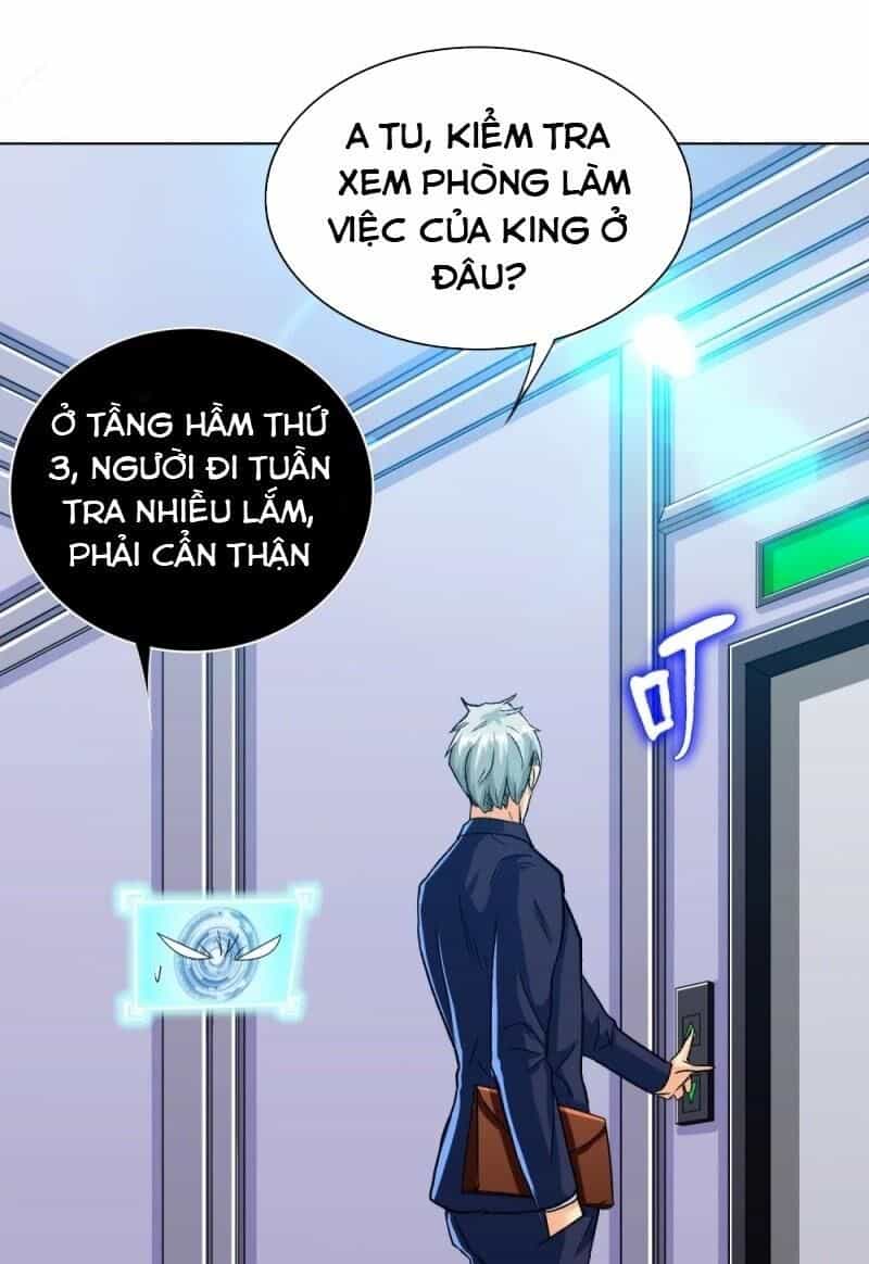 Hệ Thống Tiên Tôn Tại Đô Thị - Chương 130 - ảnh 30