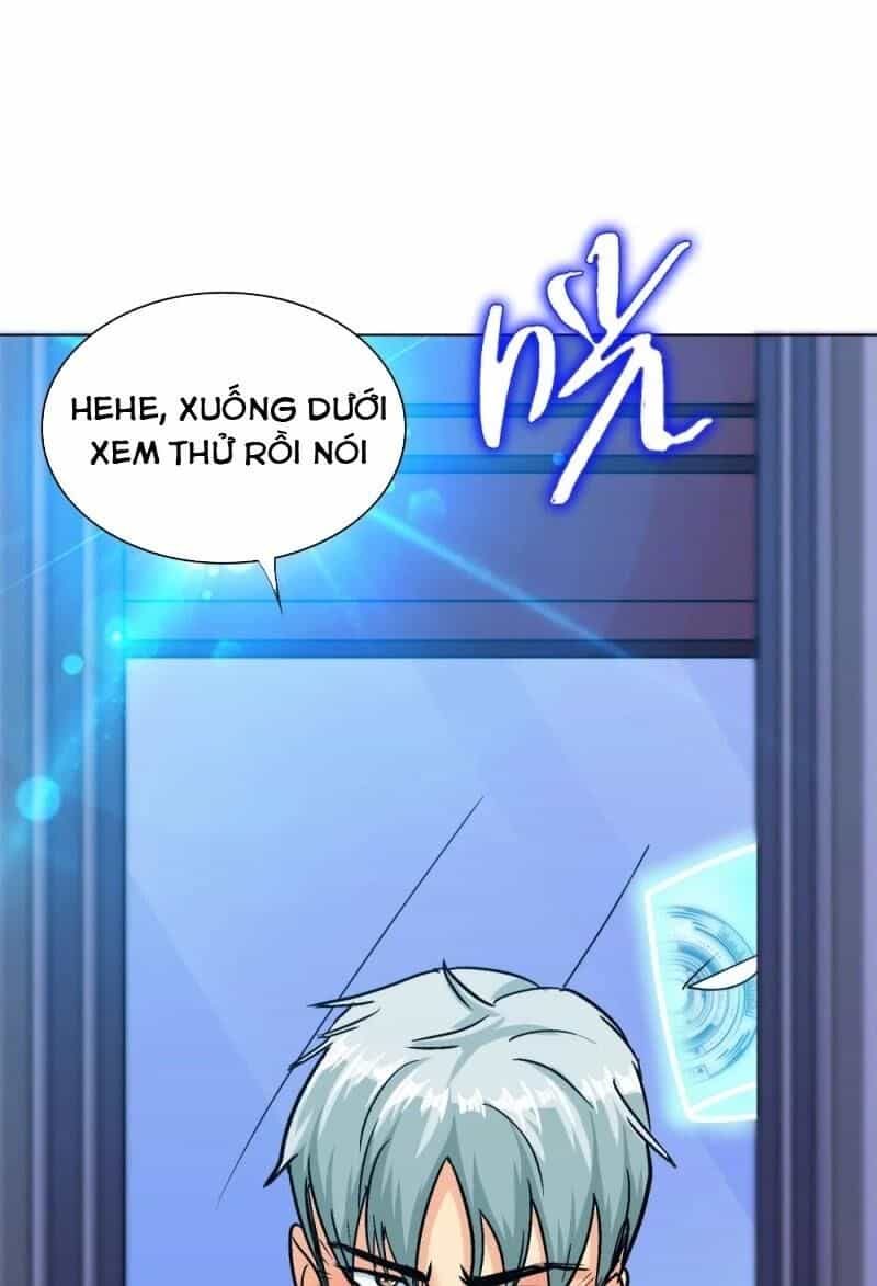 Hệ Thống Tiên Tôn Tại Đô Thị - Chương 130 - ảnh 32