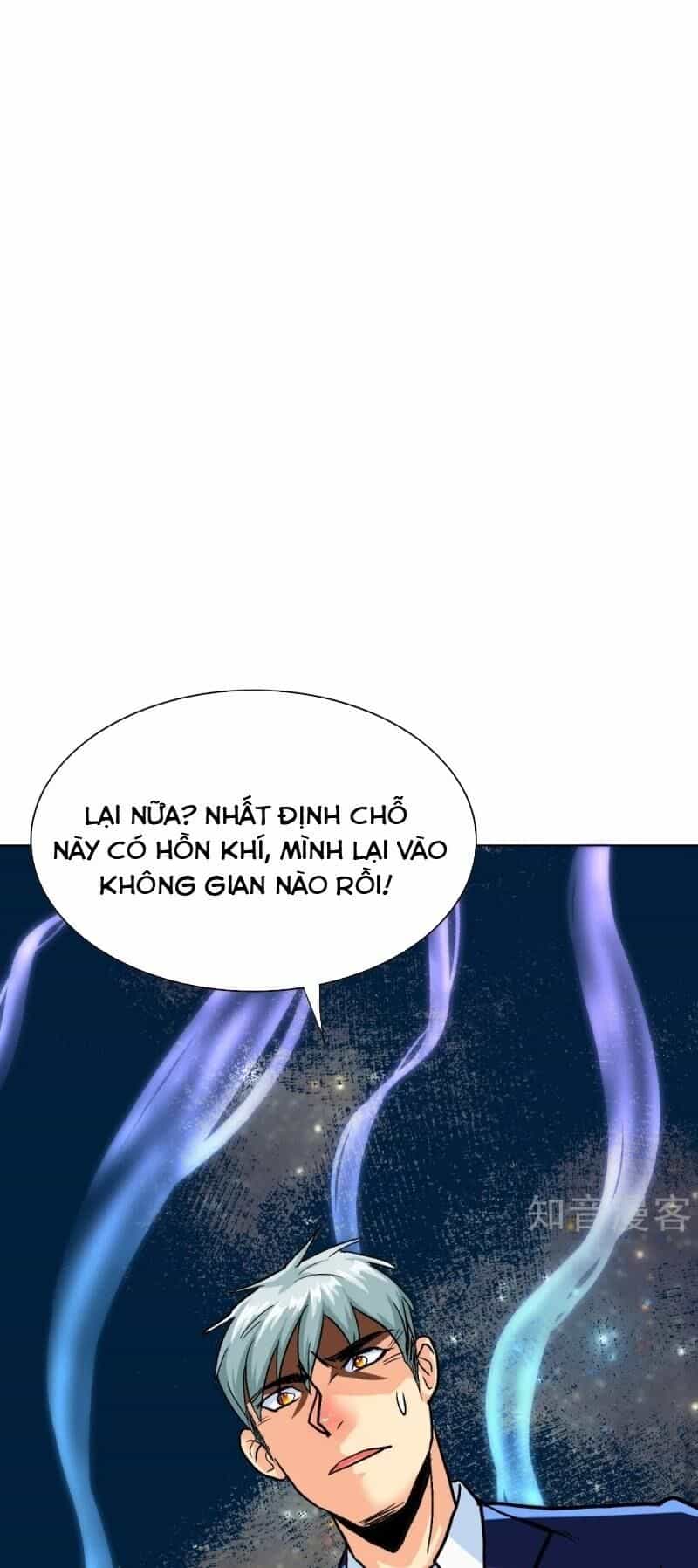 Hệ Thống Tiên Tôn Tại Đô Thị - Chương 130 - ảnh 54
