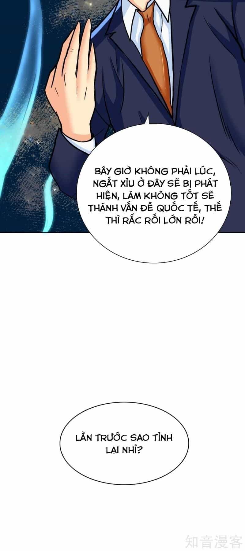 Hệ Thống Tiên Tôn Tại Đô Thị - Chương 130 - ảnh 55