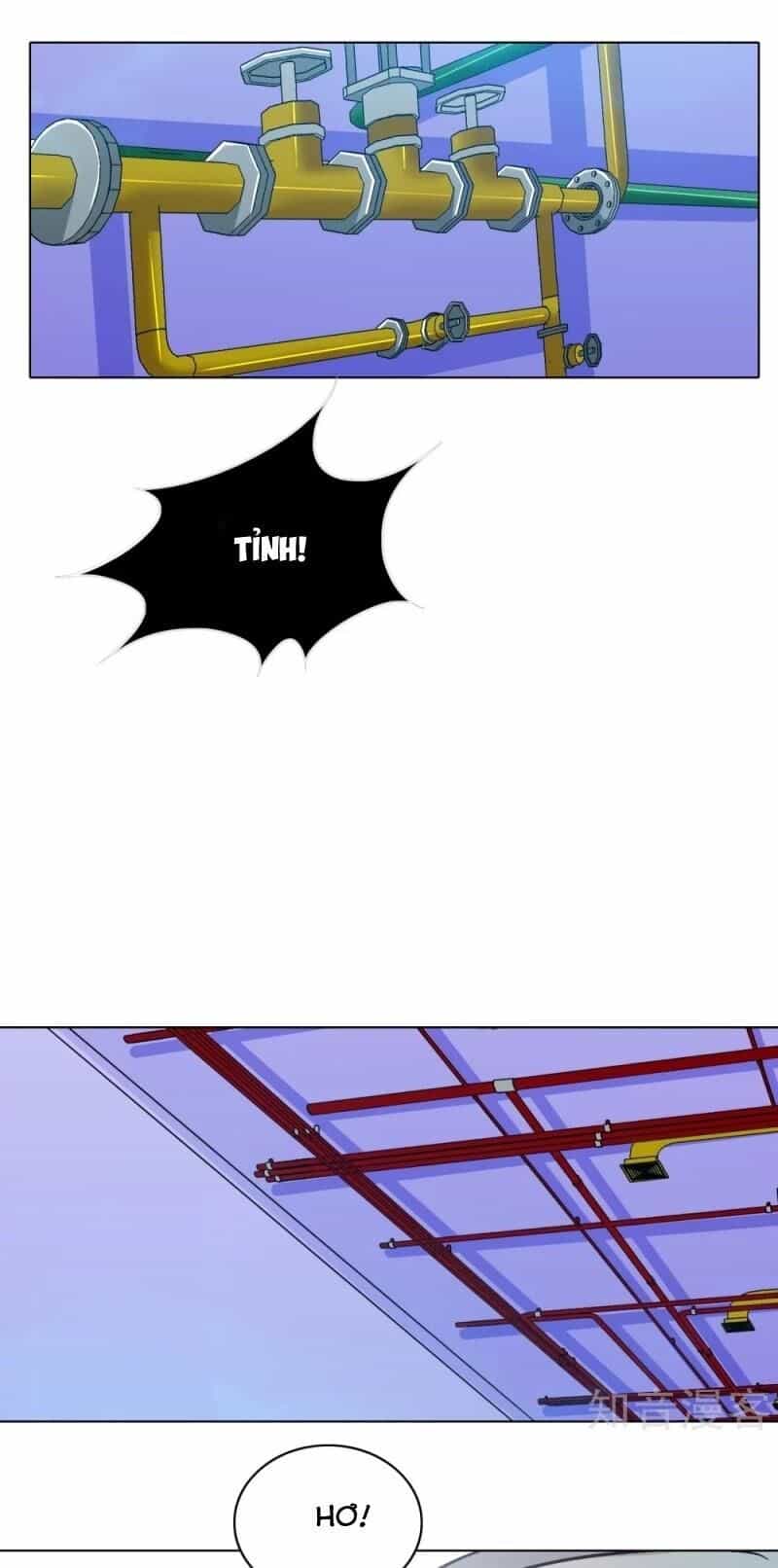 Hệ Thống Tiên Tôn Tại Đô Thị - Chương 130 - ảnh 62