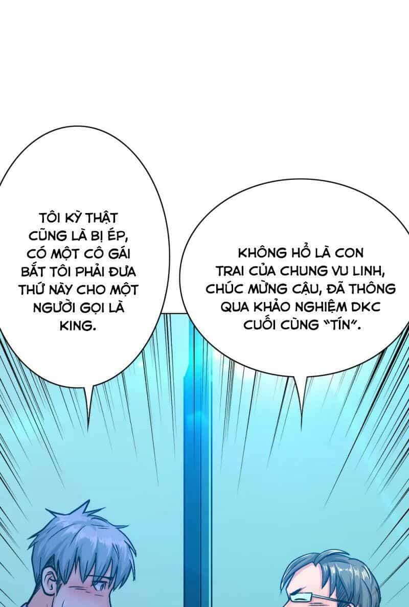 Hệ Thống Tiên Tôn Tại Đô Thị - Chương 131 - ảnh 23