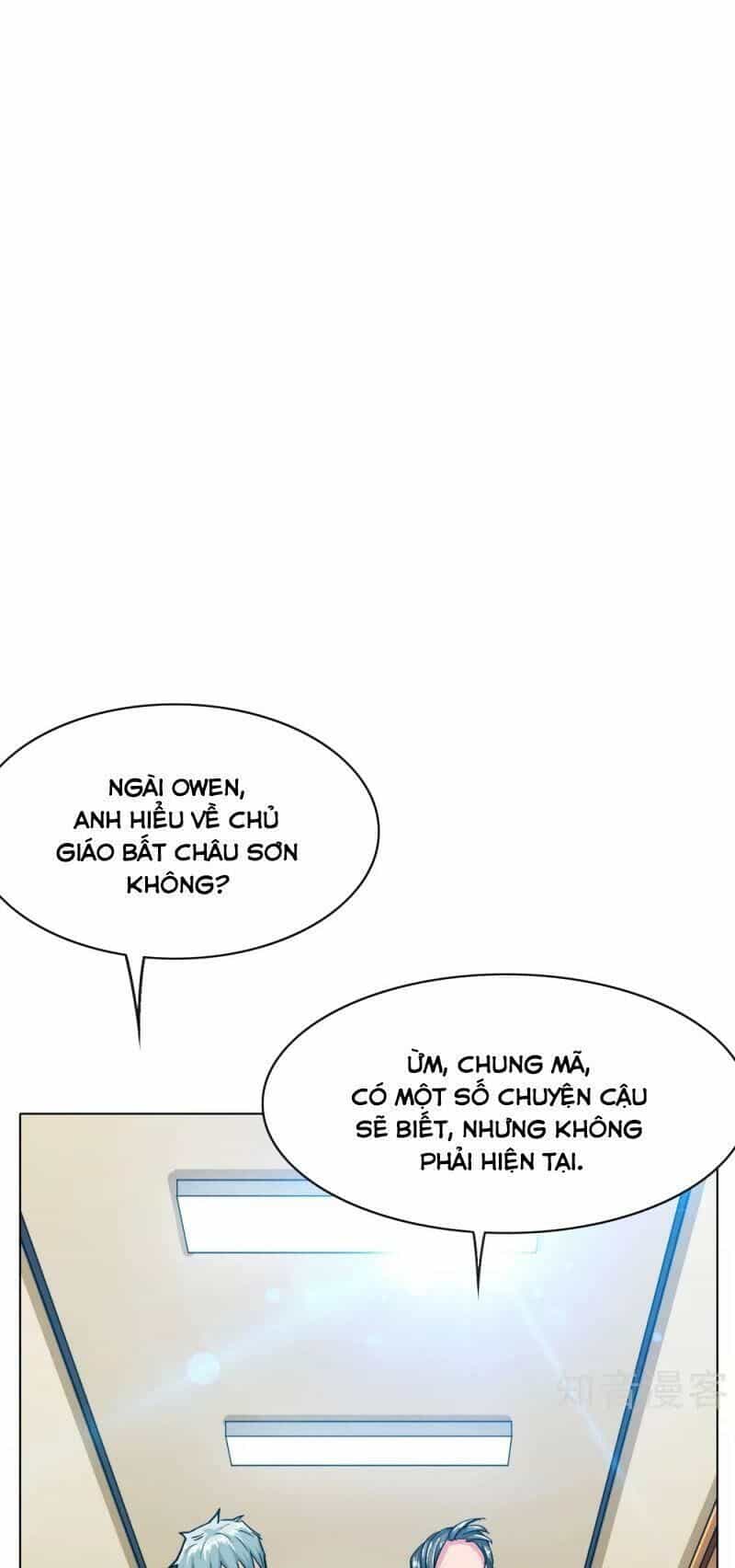 Hệ Thống Tiên Tôn Tại Đô Thị - Chương 131 - ảnh 27