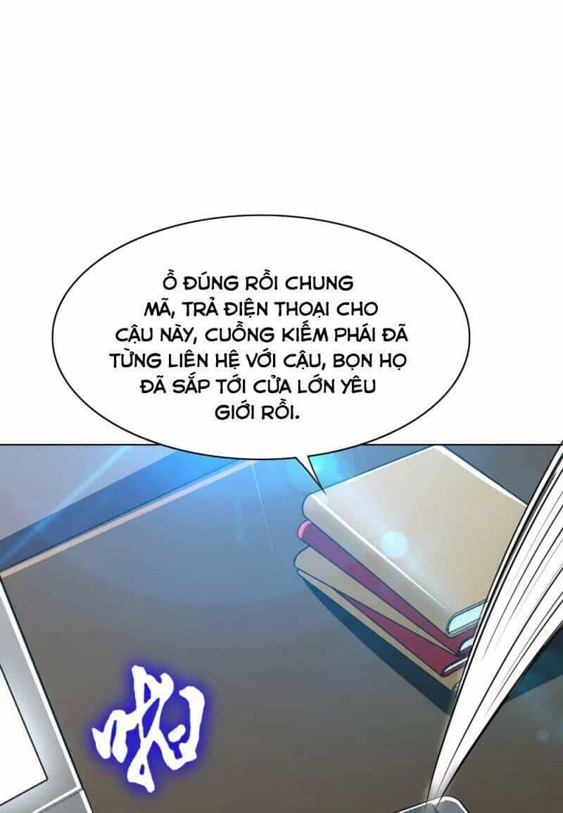 Hệ Thống Tiên Tôn Tại Đô Thị - Chương 131 - ảnh 41