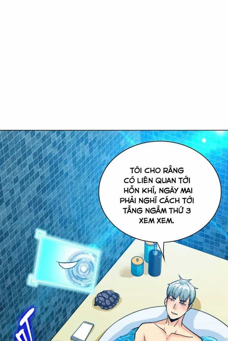 Hệ Thống Tiên Tôn Tại Đô Thị - Chương 131 - ảnh 59